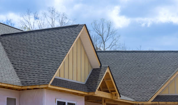 Fast & Reliable Emergency Roof Repairs in Milmay, NJ