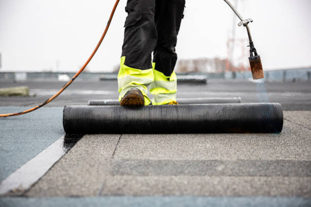 Best Roof Coating and Sealing  in Milmay, NJ