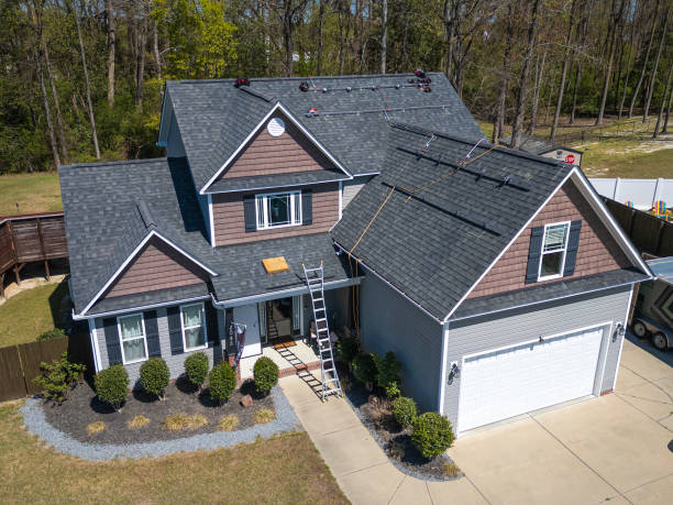 Best Solar Panel Roofing Installation  in Milmay, NJ
